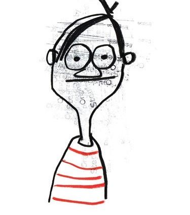 Jawk The Geek (Jawk) – rug.ninja