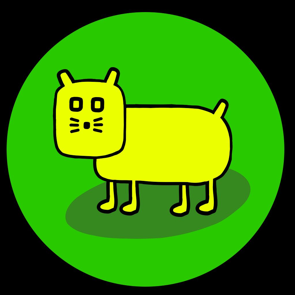 TINYCAT (SMOL) – rug.ninja