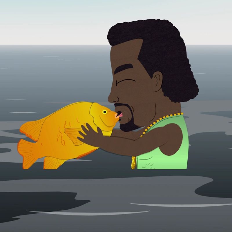 Fishdicks (FISHD) – rug.ninja