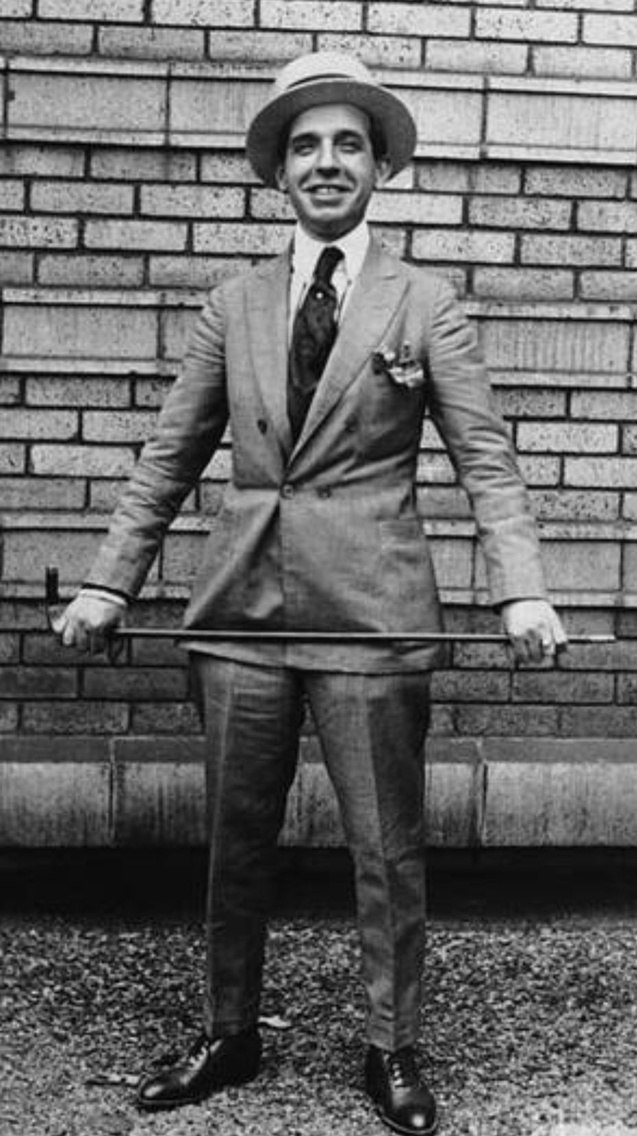 Ponzi Scheme Rug Ninja