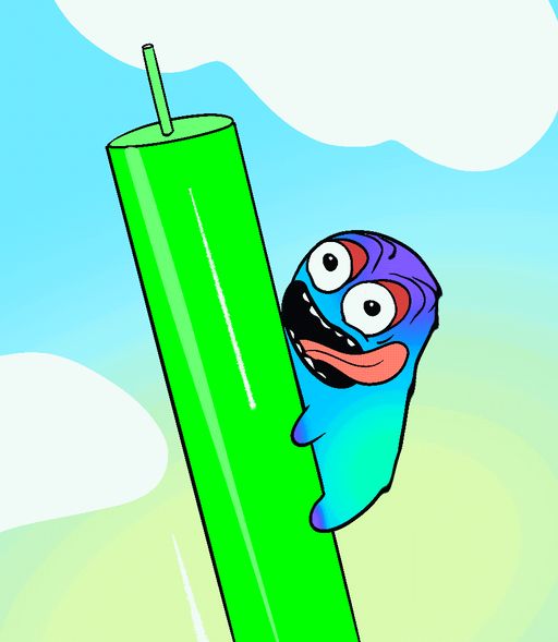Moonchi (MOONCHI) – rug.ninja