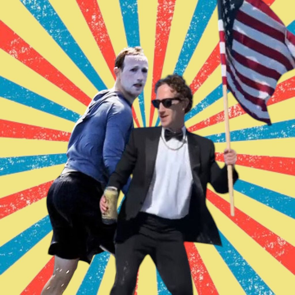 ZUCK (ZUCK) – rug.ninja