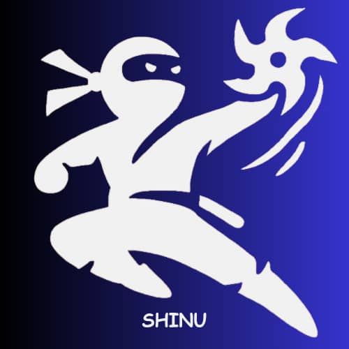 Shinobi Inu (SHINU) – rug.ninja