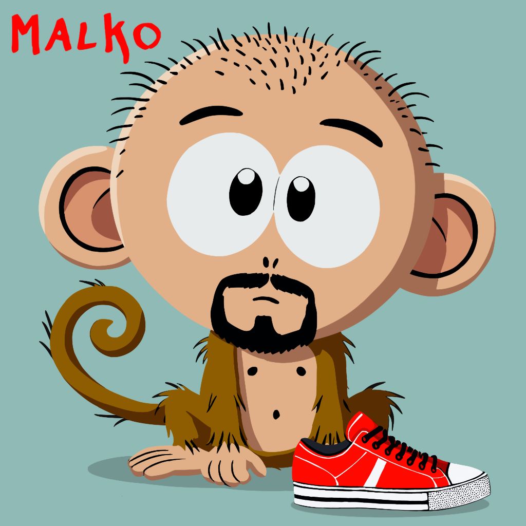malko-malko-rug-ninja
