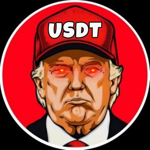 United States Donald Trump (USDT) – rug.ninja