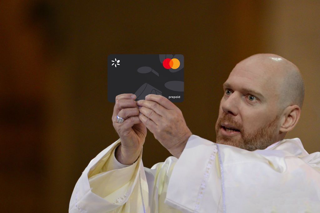 Pera Pay (PRAY) – rug.ninja