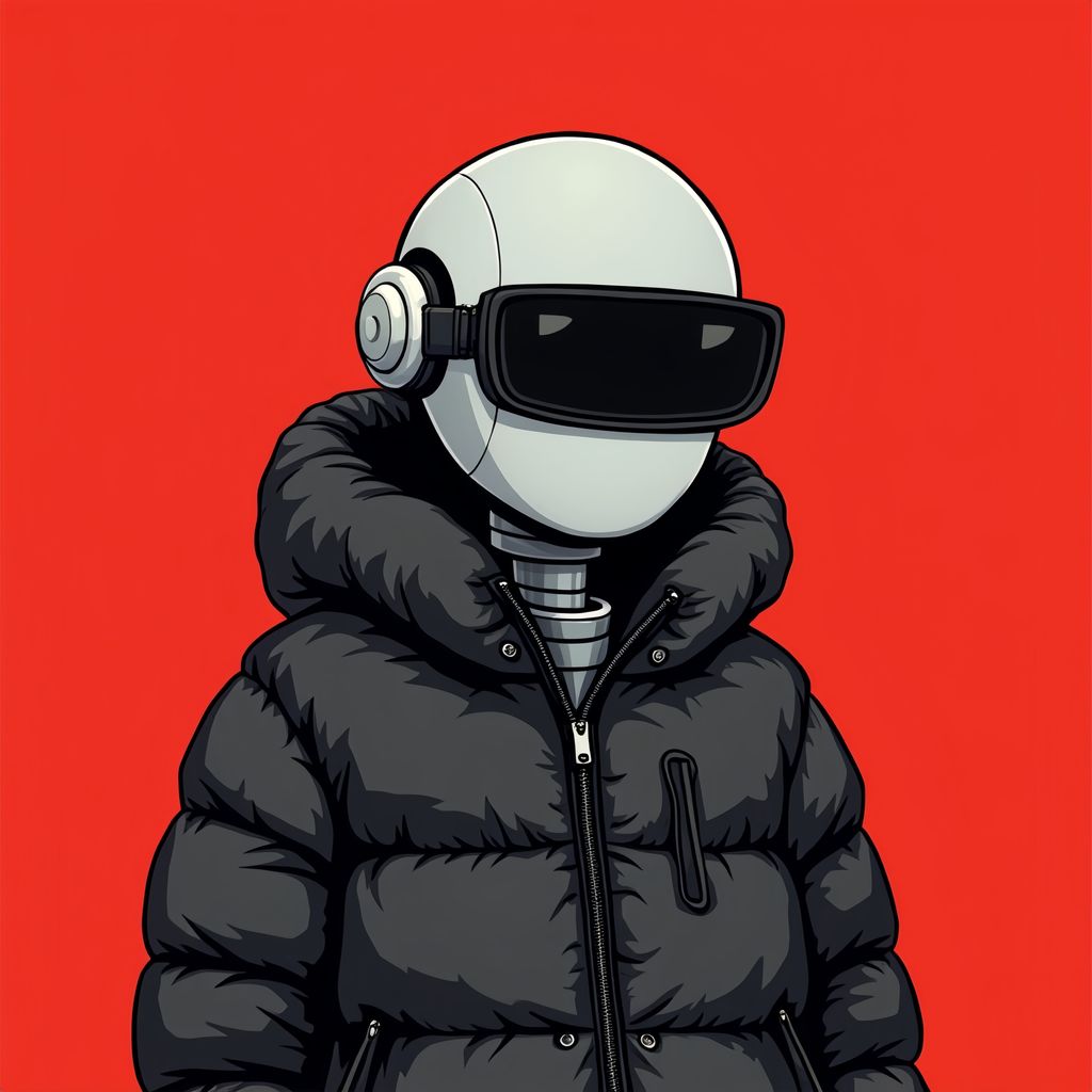 Botsy Botsy Rug Ninja