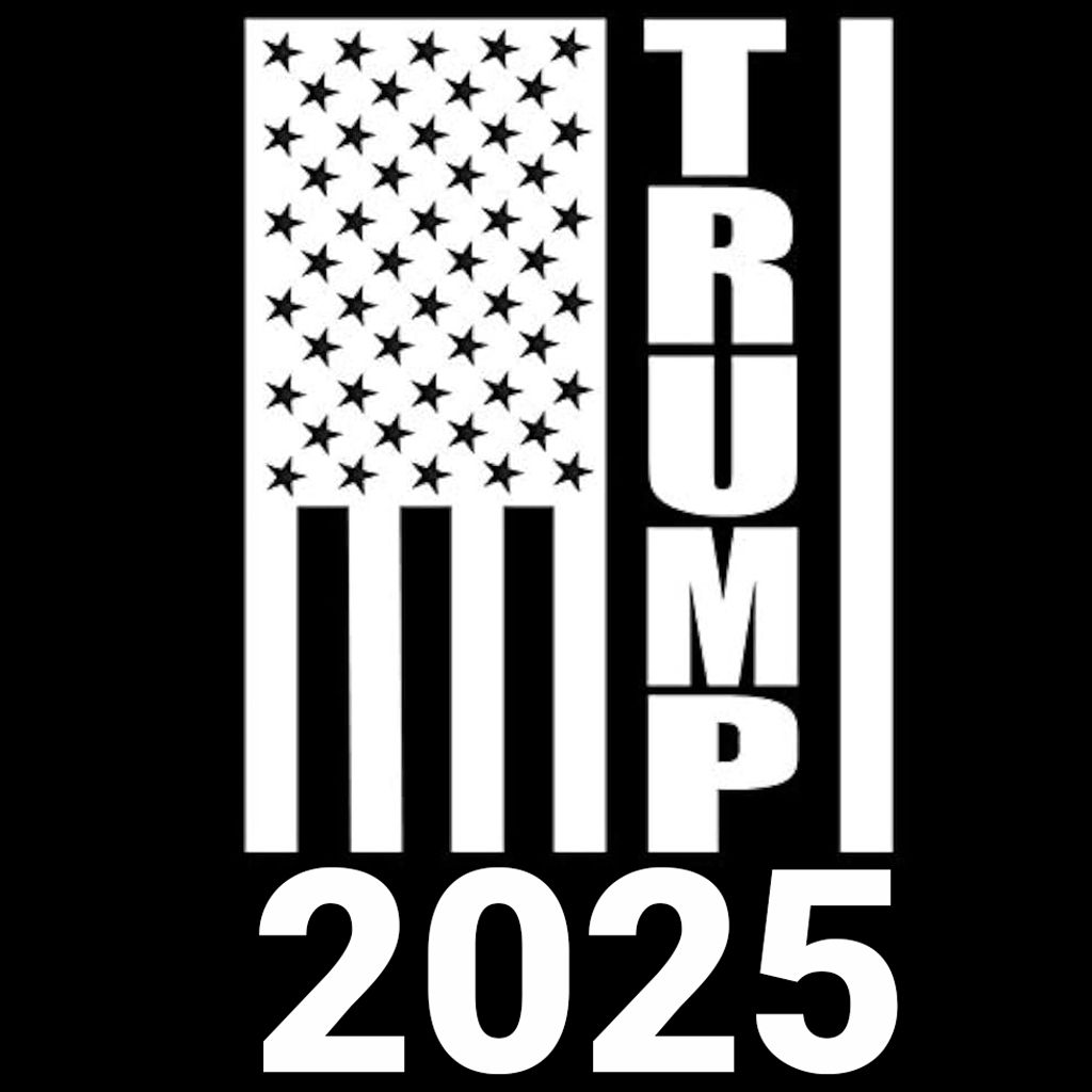 TRUMP2025 ($TRUMP) – rug.ninja